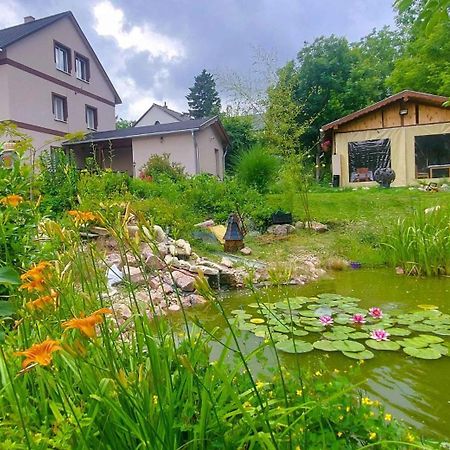 Villa Verteskacsa Vértesacsa エクステリア 写真