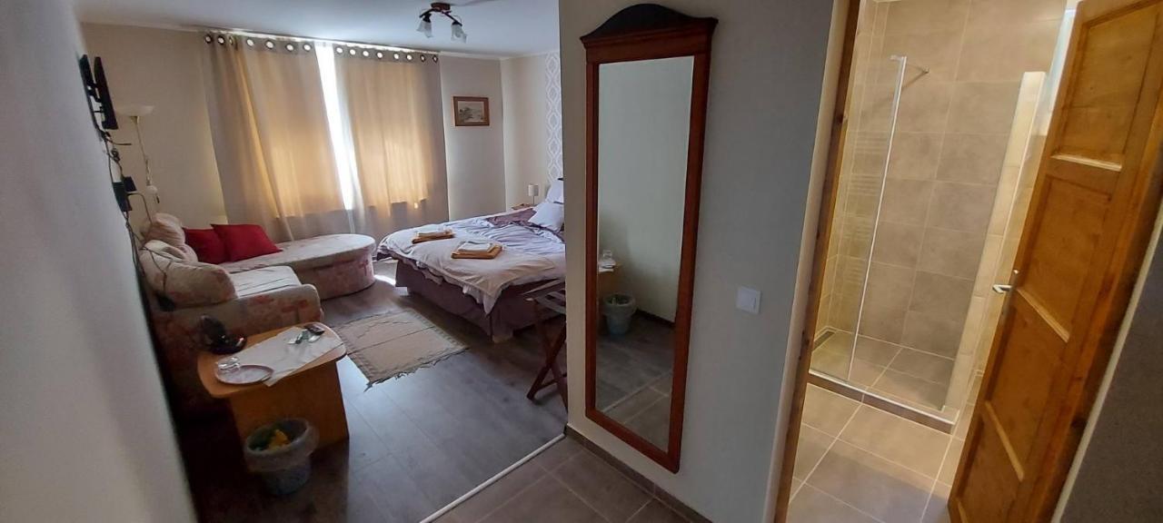 Villa Verteskacsa Vértesacsa エクステリア 写真