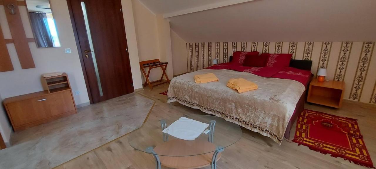 Villa Verteskacsa Vértesacsa エクステリア 写真