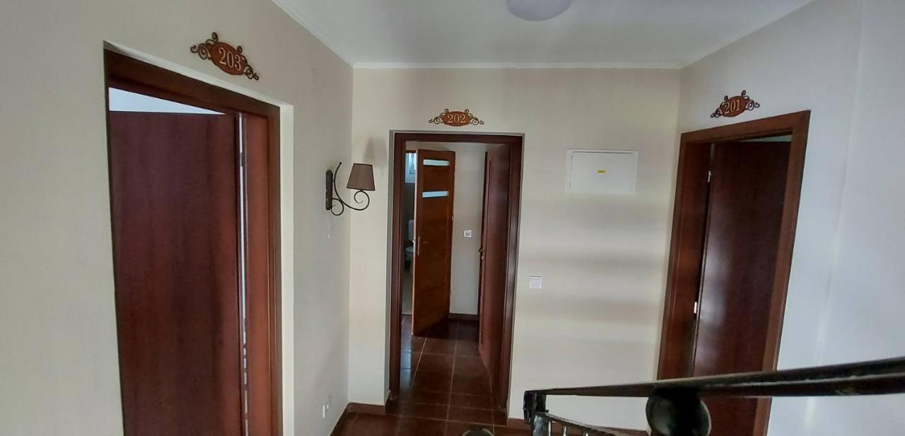 Villa Verteskacsa Vértesacsa エクステリア 写真