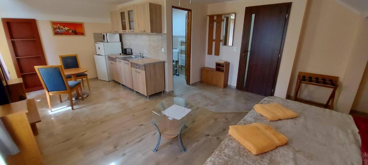 Villa Verteskacsa Vértesacsa エクステリア 写真