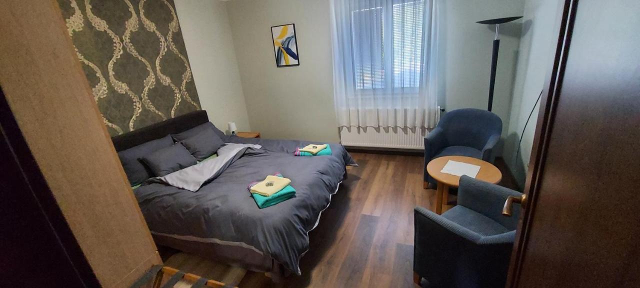 Villa Verteskacsa Vértesacsa エクステリア 写真