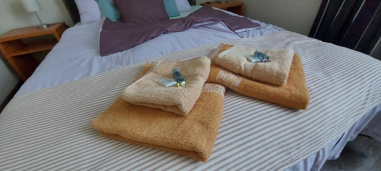 Villa Verteskacsa Vértesacsa エクステリア 写真