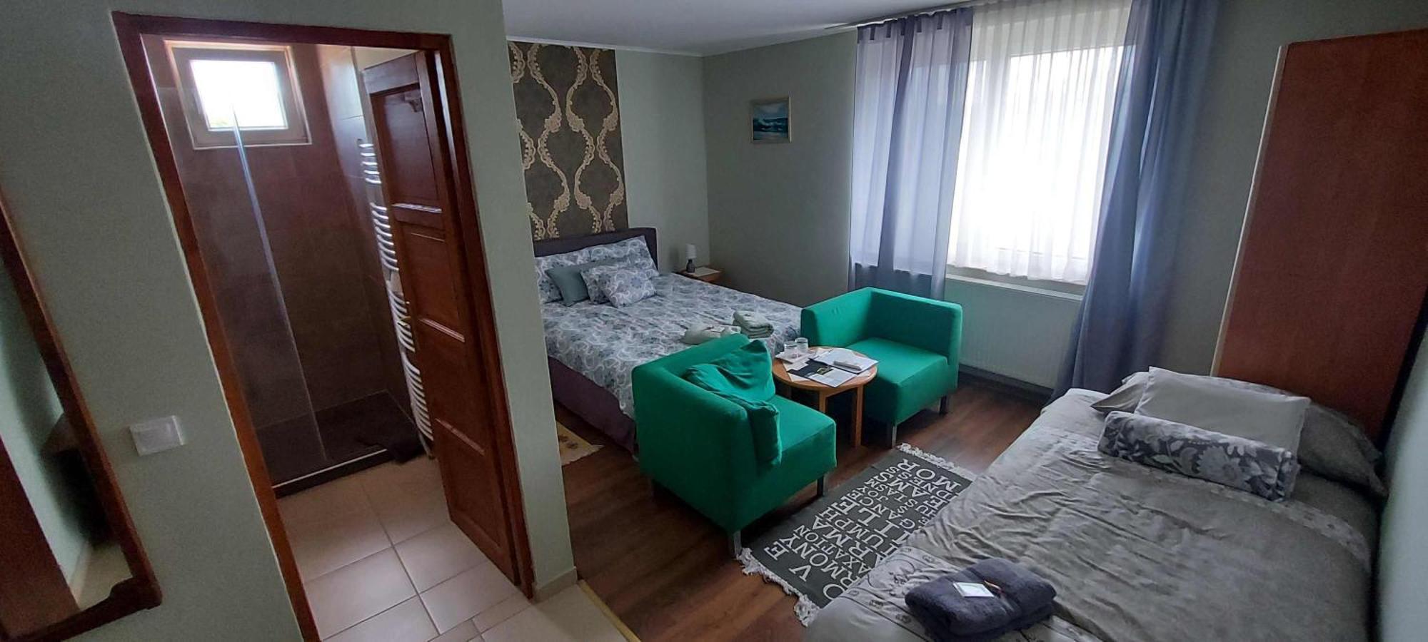 Villa Verteskacsa Vértesacsa エクステリア 写真