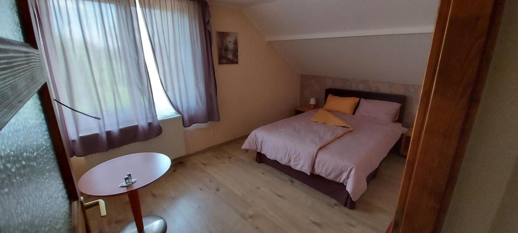 Villa Verteskacsa Vértesacsa エクステリア 写真
